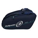 Bullpadel BPP26015 Tour Padel Bag Navy Blue